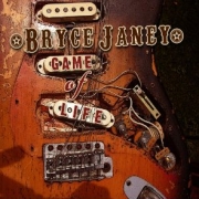 Review: Bryce Janey - Game Of Life